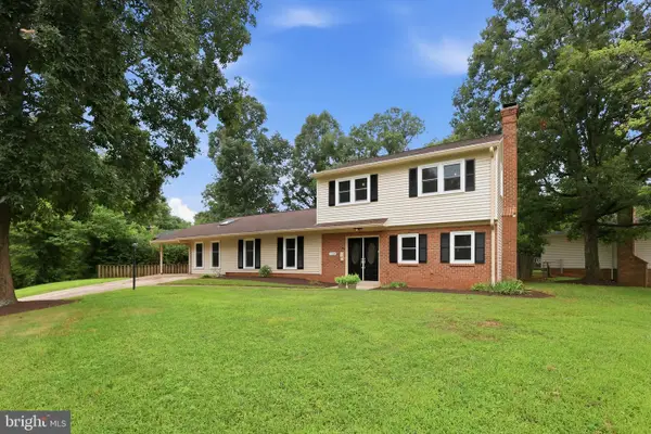 7700 Strasburg St, MANASSAS, VA 20109