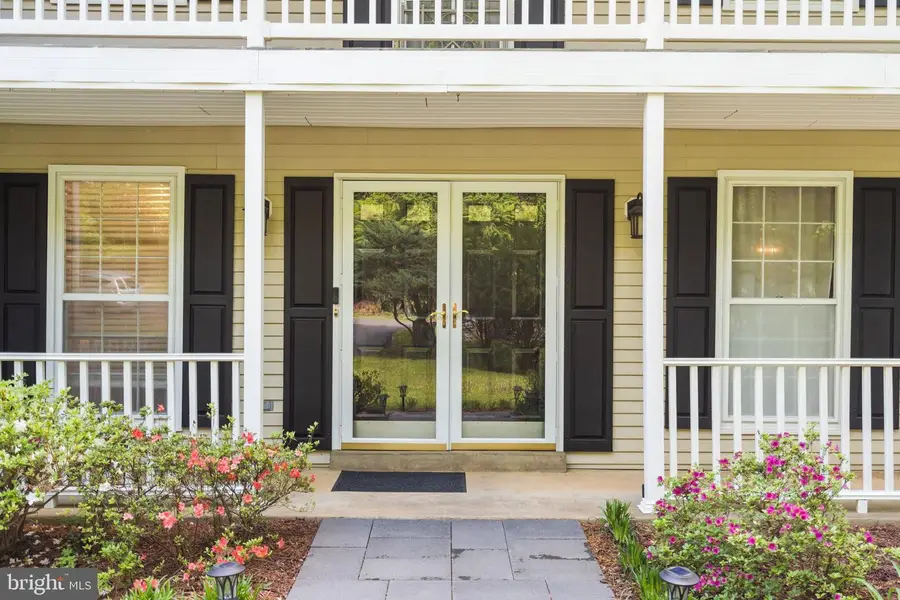 11913 Falling Creek Dr, Manassas, VA 20112 - #2