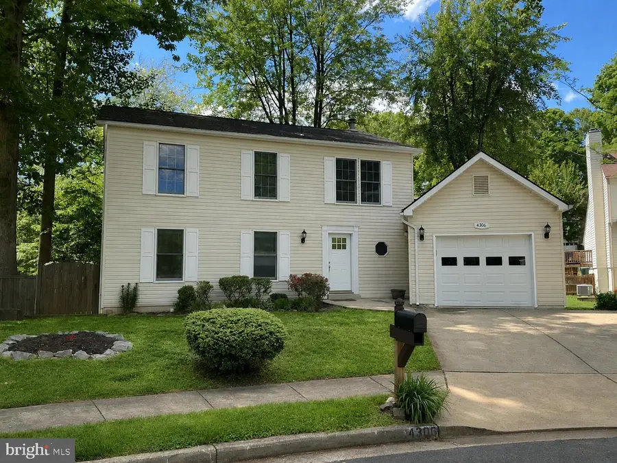 4306 Candlestick Ct, Dumfries, VA 22025 - #2