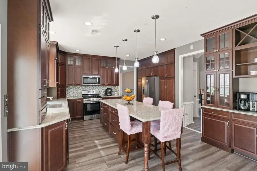 15201 Ripple Stone Ct, Haymarket, VA 20169 - #2