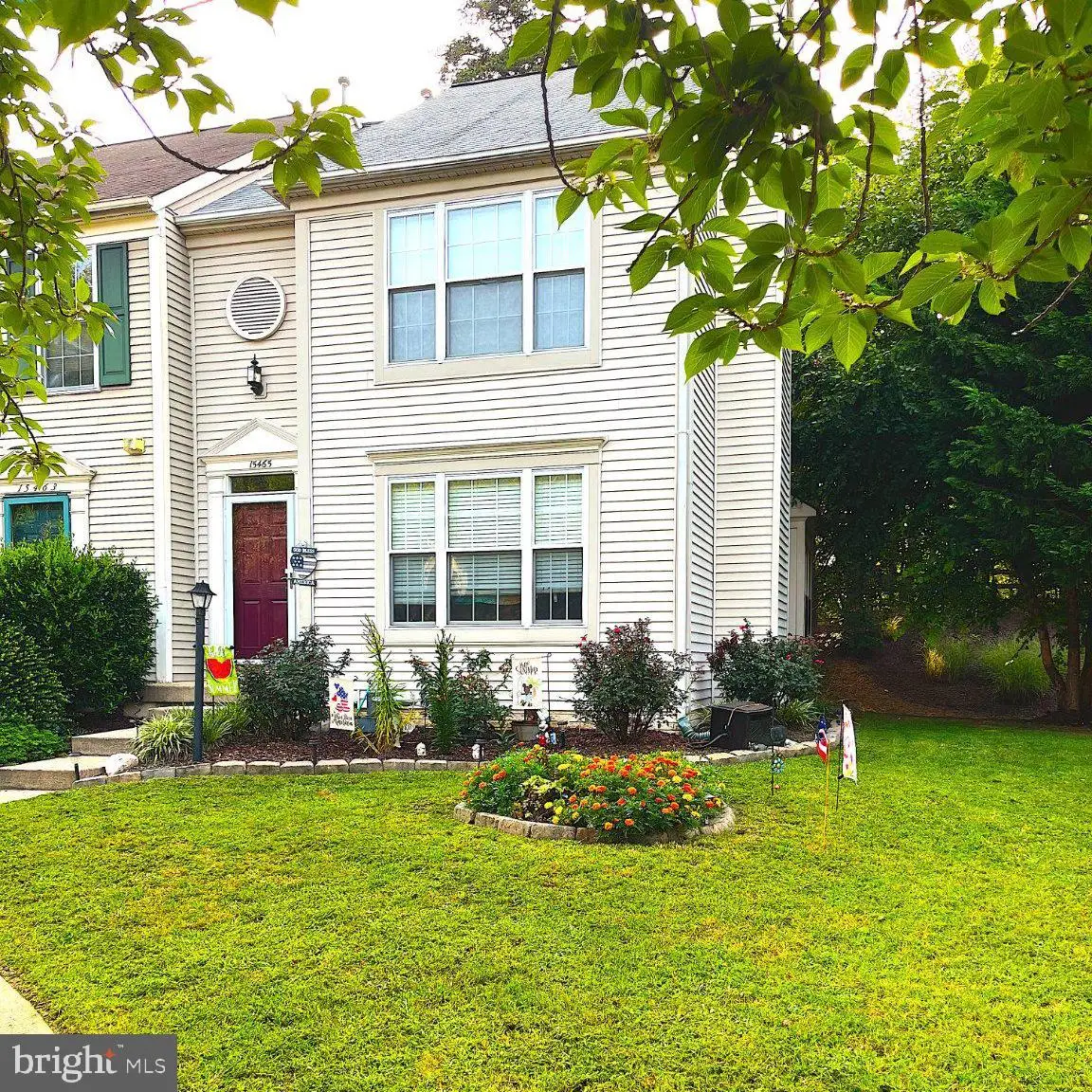 15465 Windsong Ln, Dumfries, VA 22025 - #1