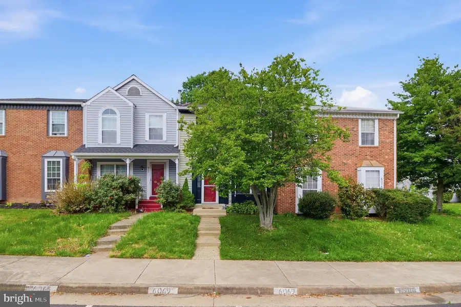 6069 Trident Ln, Woodbridge, VA 22193 - #2