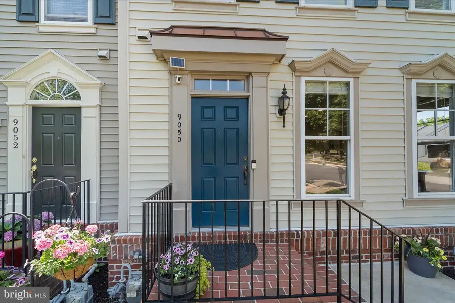 9050 Marble Falls Ct, Bristow, VA 20136 - #2