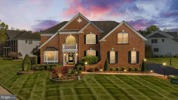 5393 Emmys Mill Ct, HAYMARKET, VA 20169