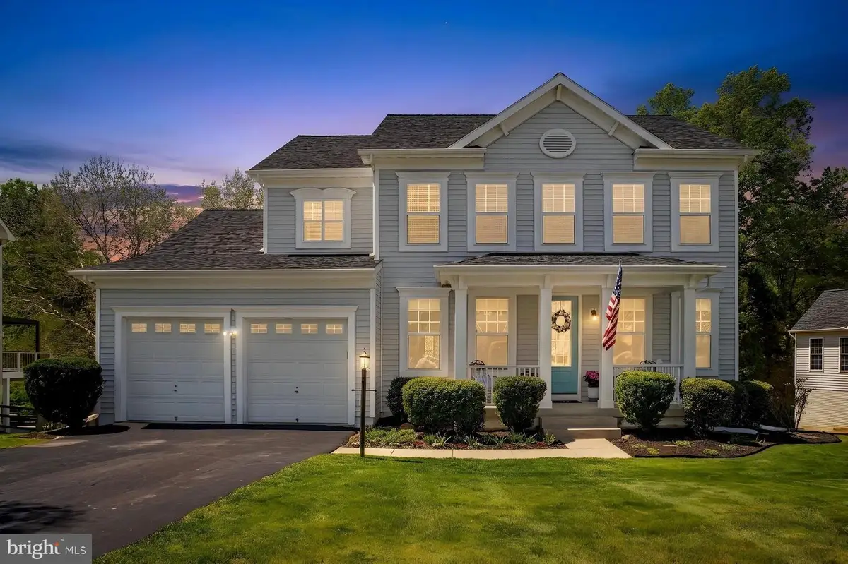 15141 Stepping Stone Dr, Haymarket, VA 20169 - #1