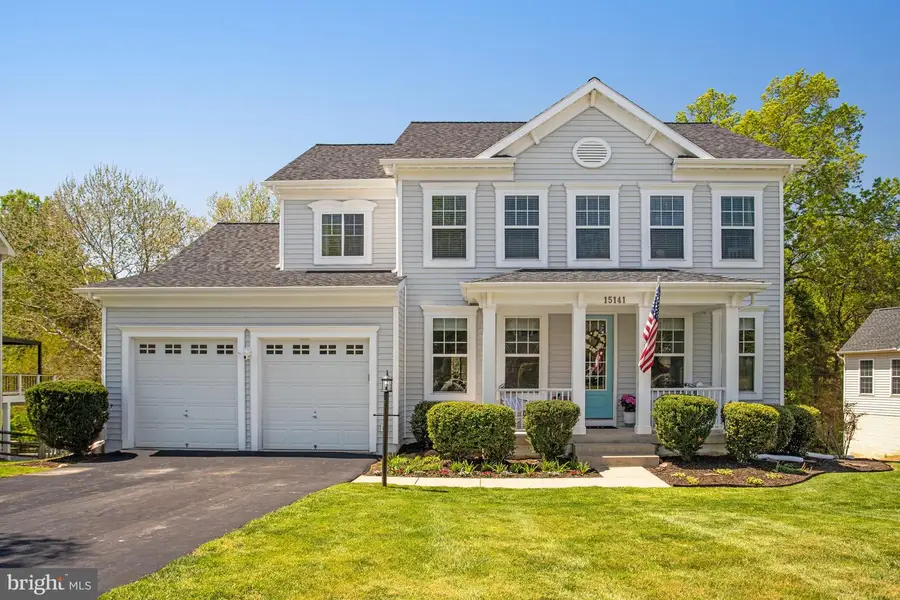 15141 Stepping Stone Dr, Haymarket, VA 20169 - #2