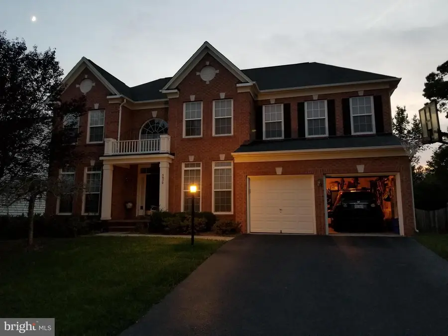 5672 Caribbean Ct, Haymarket, VA 20169 - #2