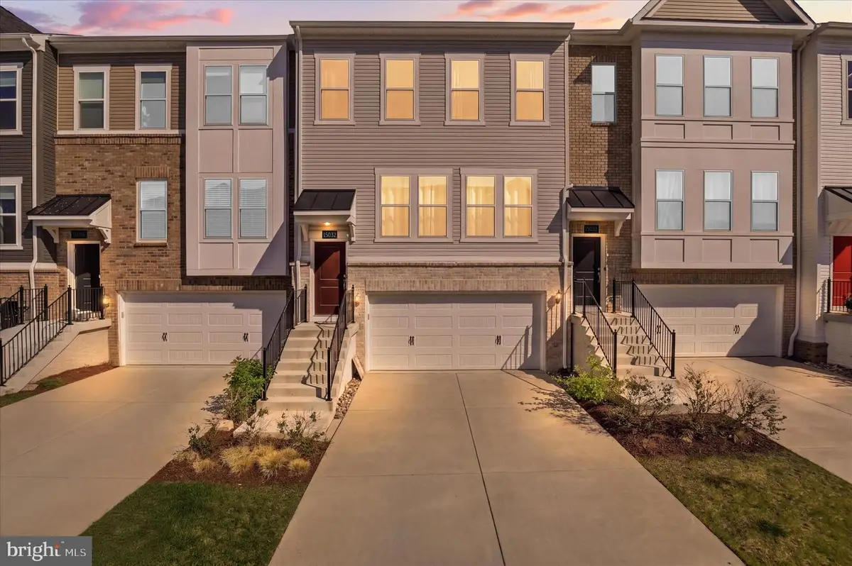 15032 Jaxton Square Ln, Haymarket, VA 20169 - #1