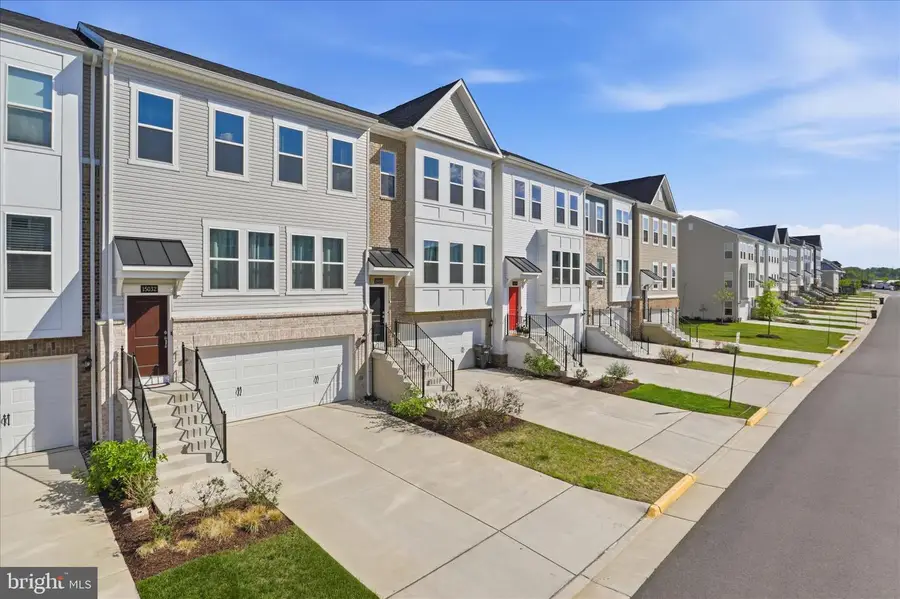 15032 Jaxton Square Ln, Haymarket, VA 20169 - #2