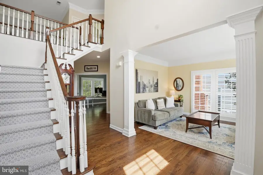 7299 Prices Cove Pl, Gainesville, VA 20155 - #2