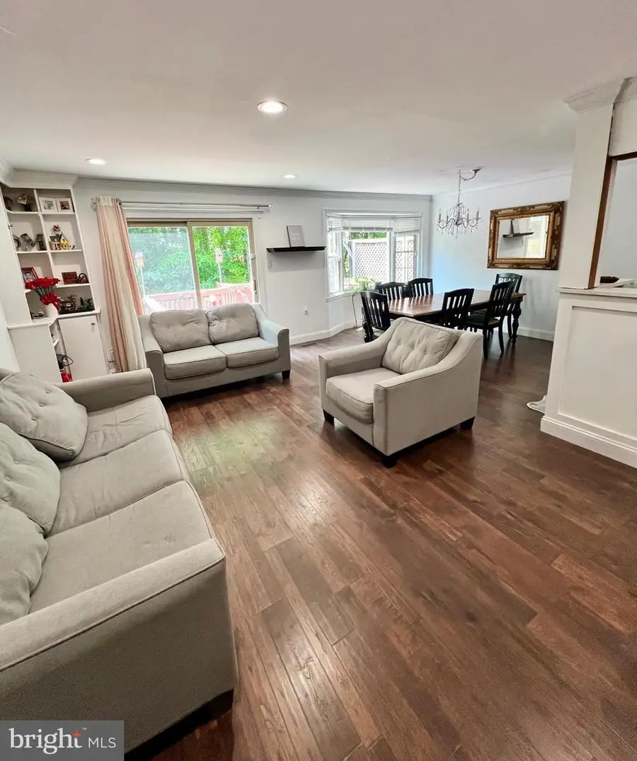 12738 Inverness Way, Woodbridge, VA 22192 - #3