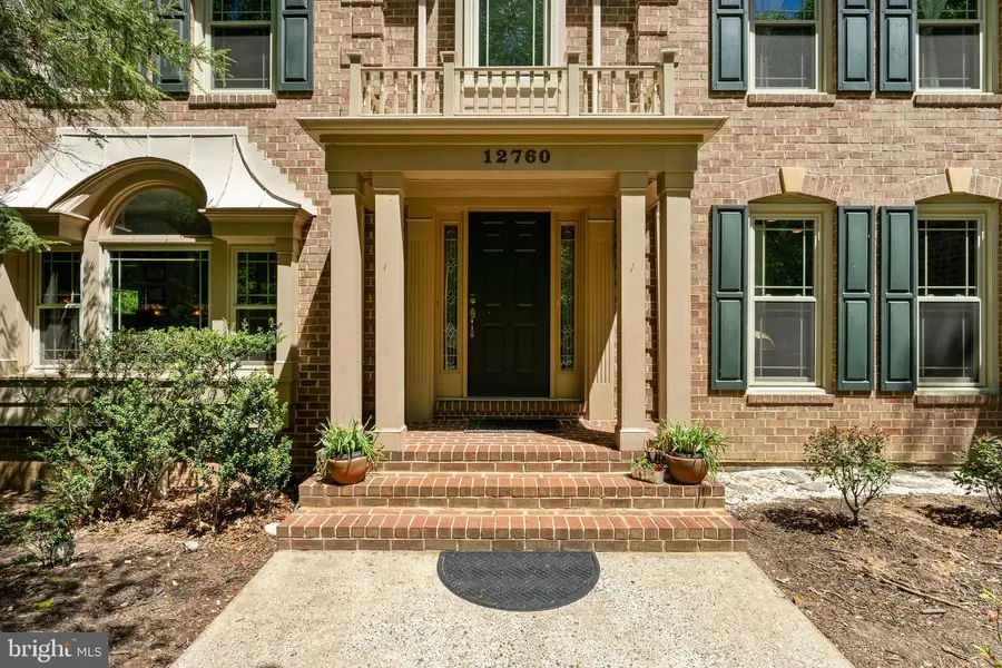 12760 Quarterhorse Ln, Woodbridge, VA 22192 - #3