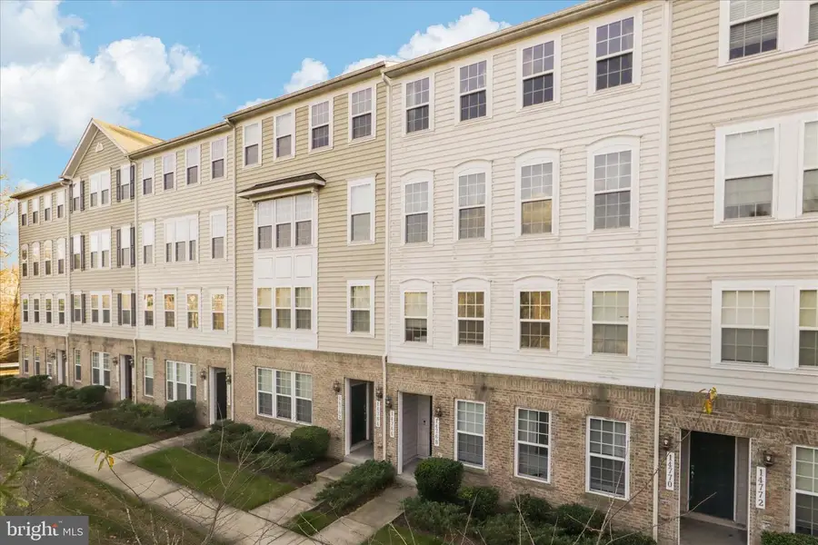 14766 Malloy Ct, Woodbridge, VA 22191 - #3