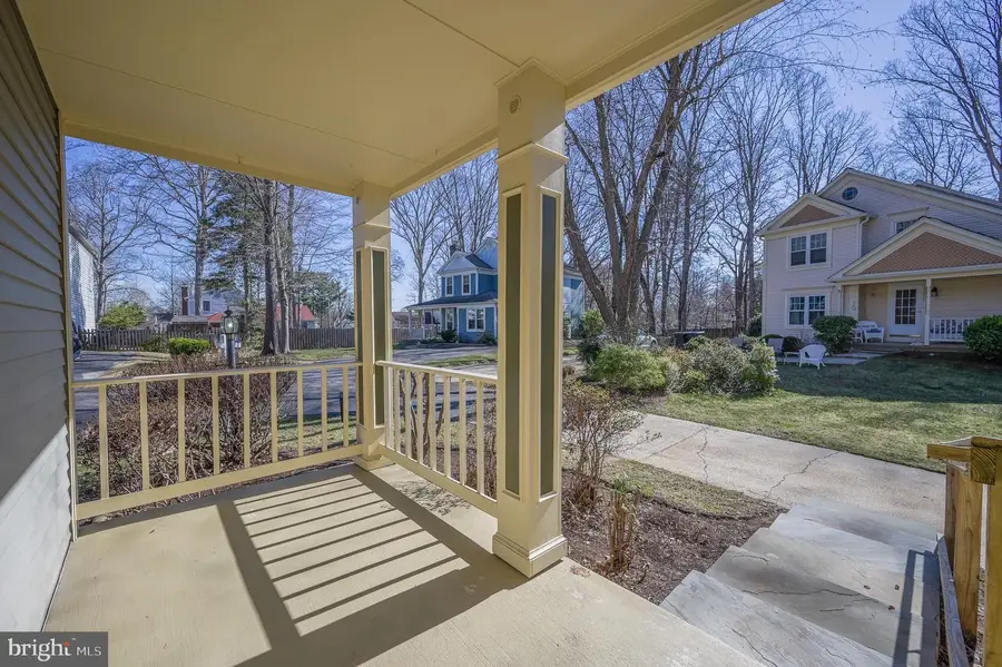 15241 Larkspur Ln, Dumfries, VA 22025 - #2