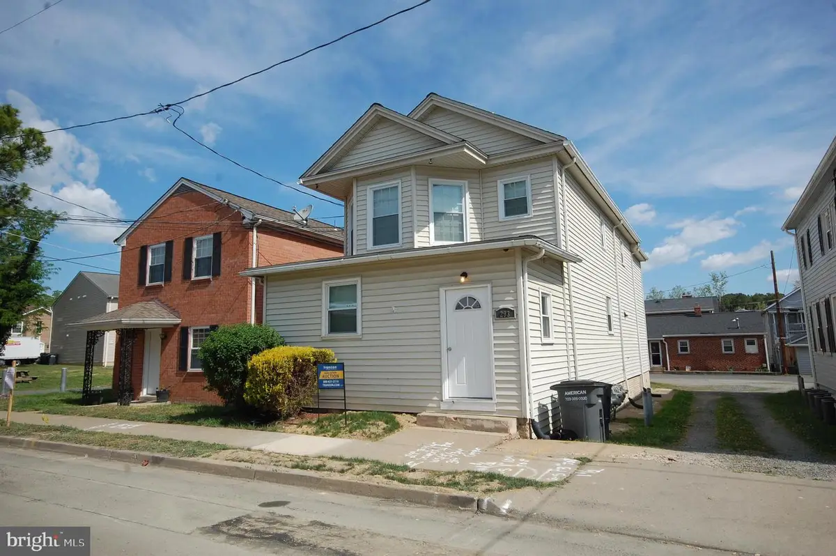 293 4th Ave, Quantico, VA 22134 - #1