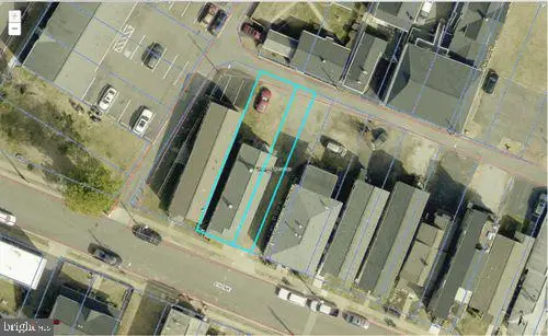 293 4th Ave, Quantico, VA 22134 - #3