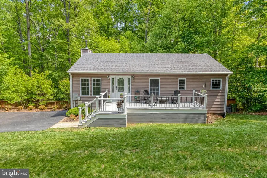 8609 Short St, Manassas, VA 20112 - #2