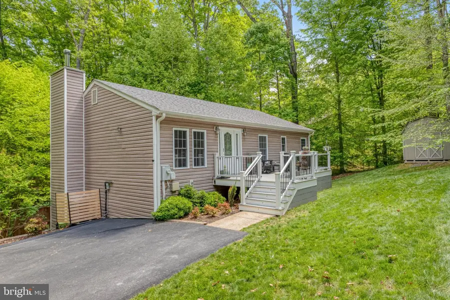 8609 Short St, Manassas, VA 20112 - #3