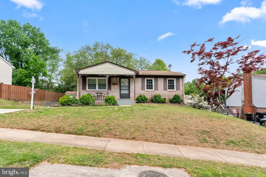 4962 Linsey Ct, Woodbridge, VA 22193 - #2