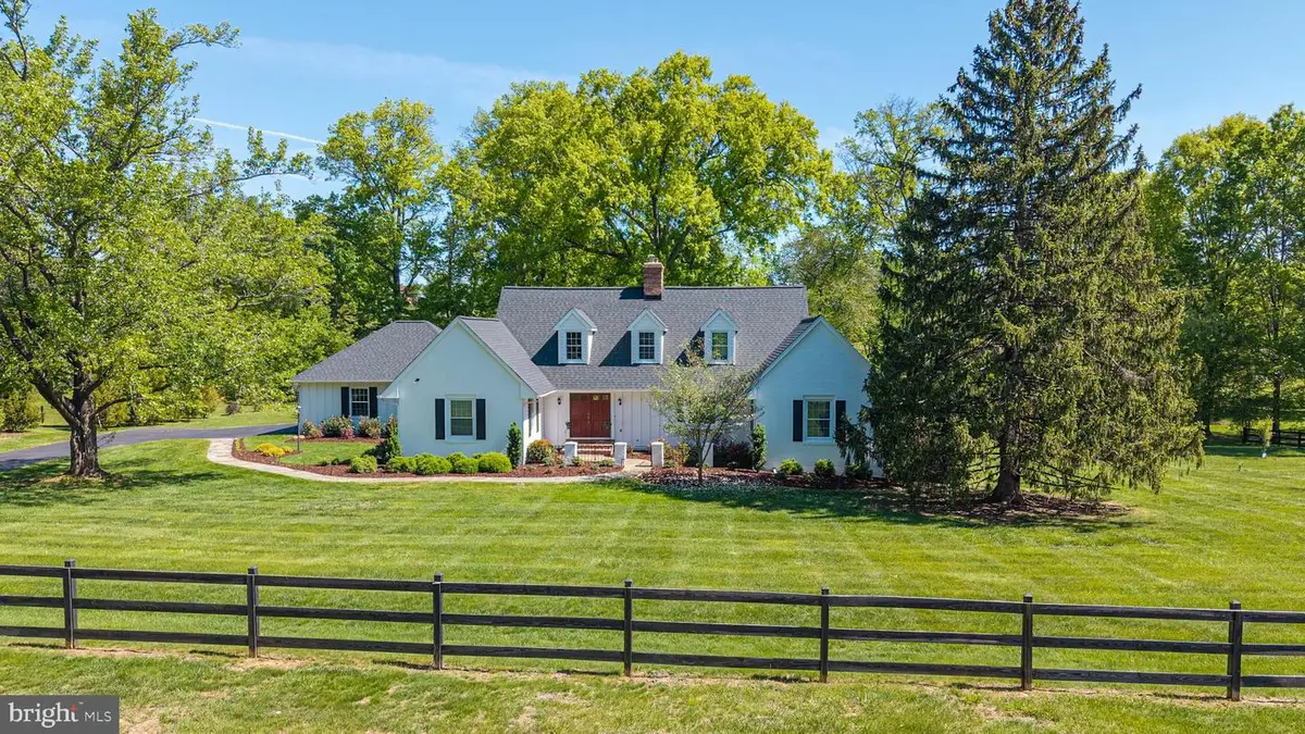 3513 Woolman Dr, Haymarket, VA 20169 - #1