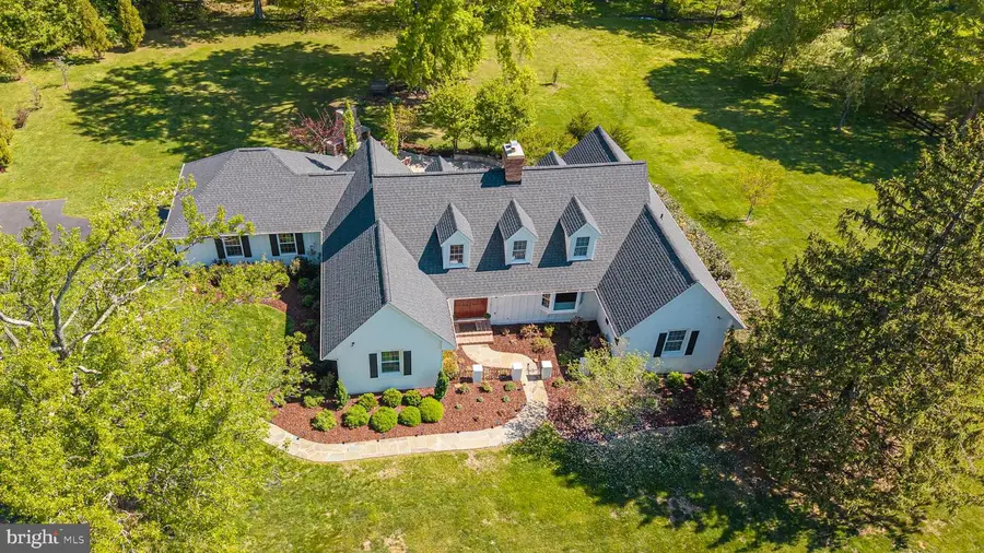 3513 Woolman Dr, Haymarket, VA 20169 - #2