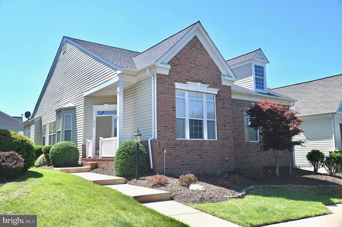 9712 Seafield Pl, Bristow, VA 20136 - #1