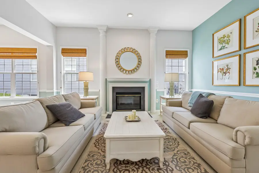 9712 Seafield Pl, Bristow, VA 20136 - #3