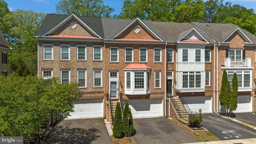 17572 Victoria Falls Dr, Dumfries, VA 22025 - #2