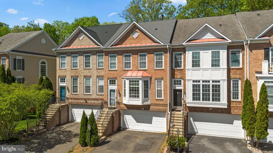 17572 Victoria Falls Dr, Dumfries, VA 22025 - #3