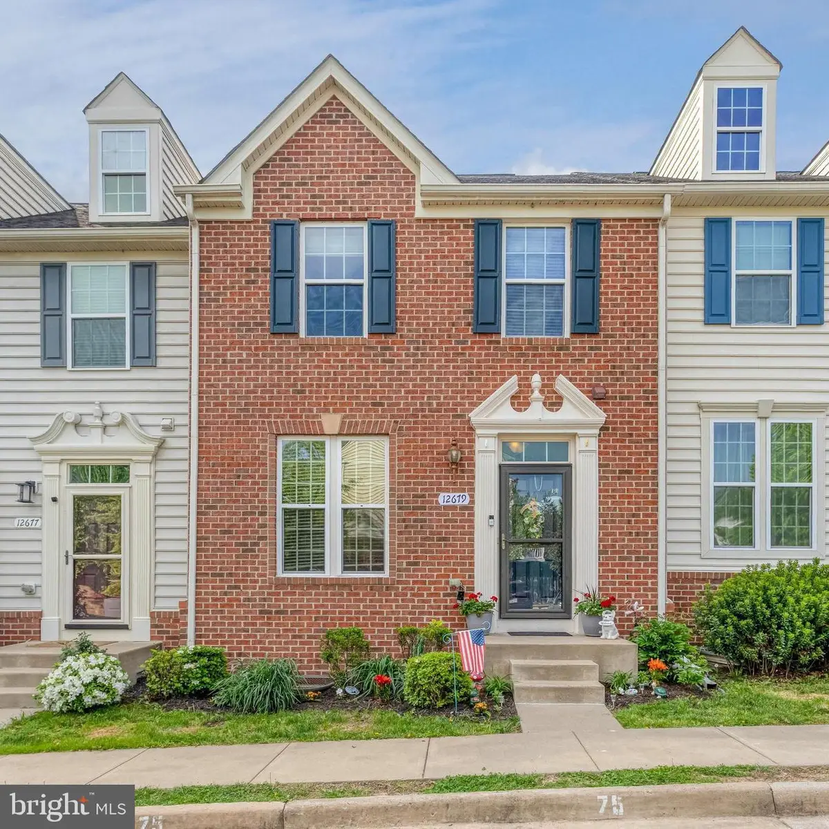 12679 Stone Lined Cir, Woodbridge, VA 22192 - #1