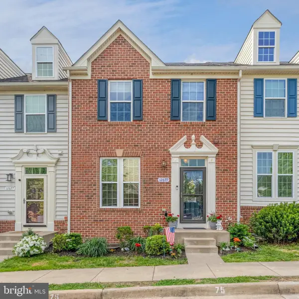 12679 Stone Lined Cir, WOODBRIDGE, VA 22192