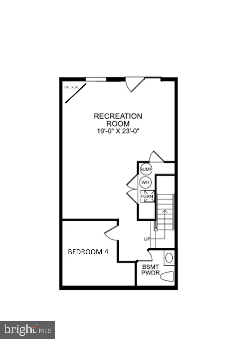12679 Stone Lined Cir, Woodbridge, VA 22192 - #2