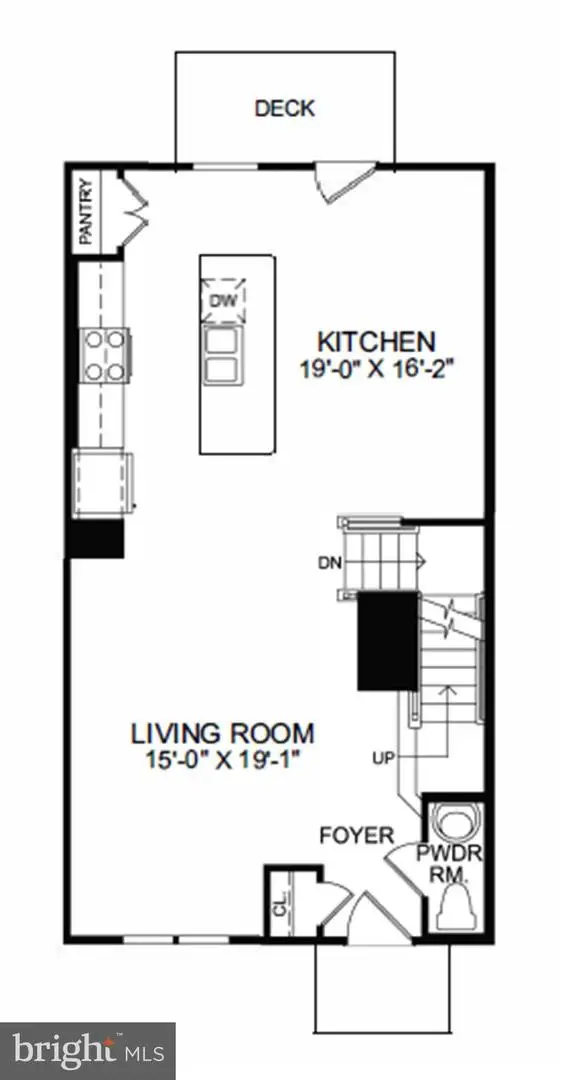 12679 Stone Lined Cir, Woodbridge, VA 22192 - #3