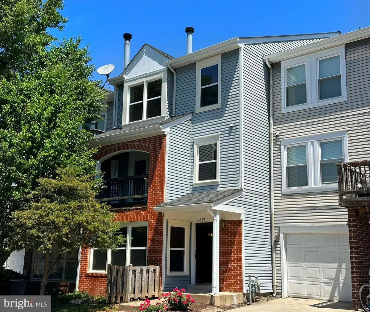 7859 Apache Ridge Ct, Manassas, VA 20109 - #1