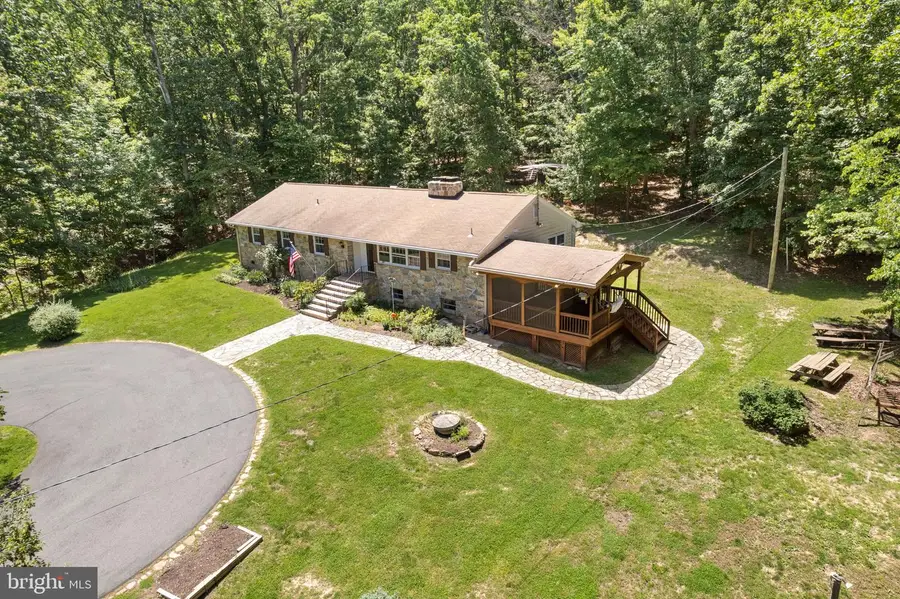 2112 Youngs Dr, Haymarket, VA 20169 - #3