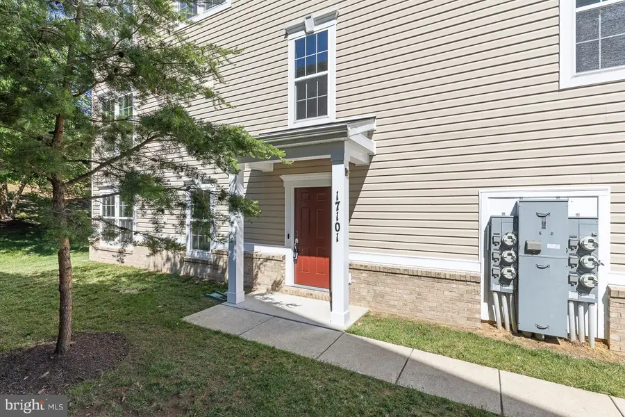 17101 Gibson Mill Rd #6, Dumfries, VA 22026 - #3