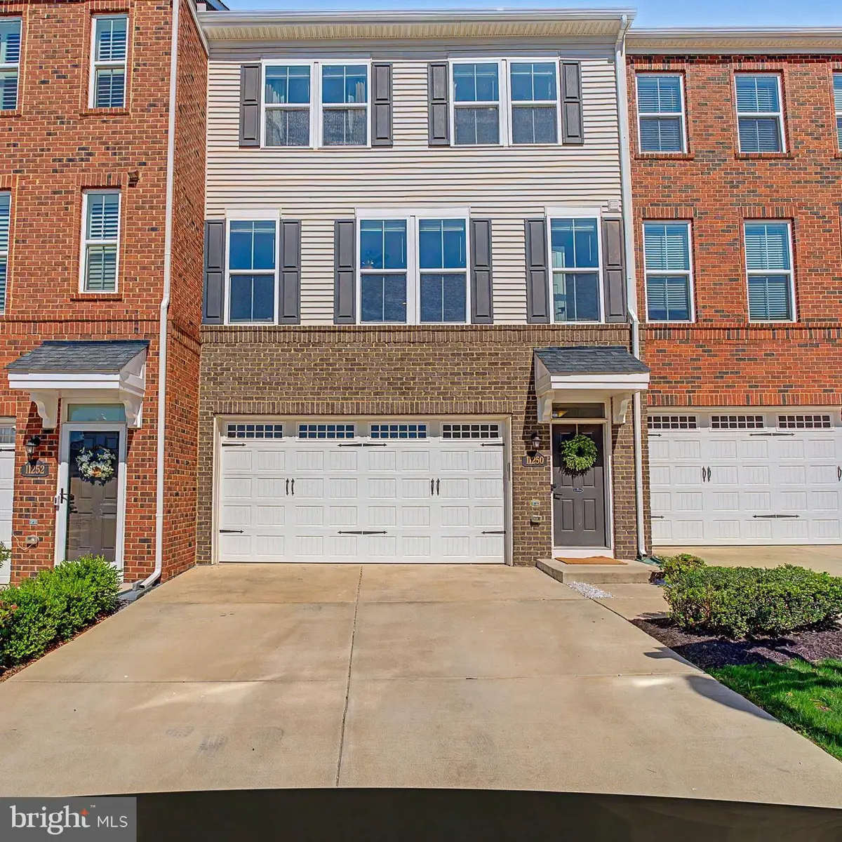 11250 Creek Ford Ter, Manassas, VA 20109 - #1