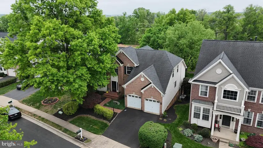 14345 Chalfont Dr, Haymarket, VA 20169 - #2