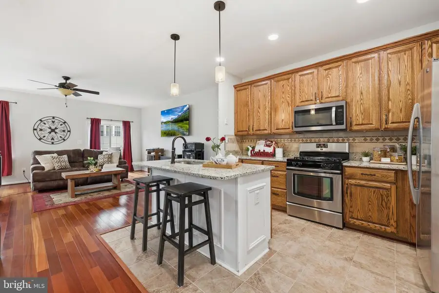 12886 Wishing Well Way, Bristow, VA 20136 - #2