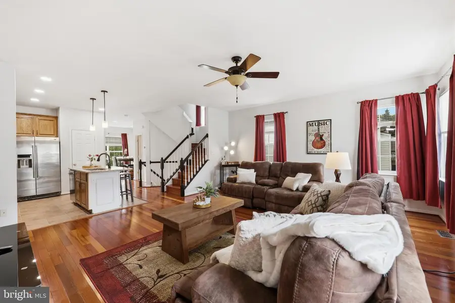 12886 Wishing Well Way, Bristow, VA 20136 - #3