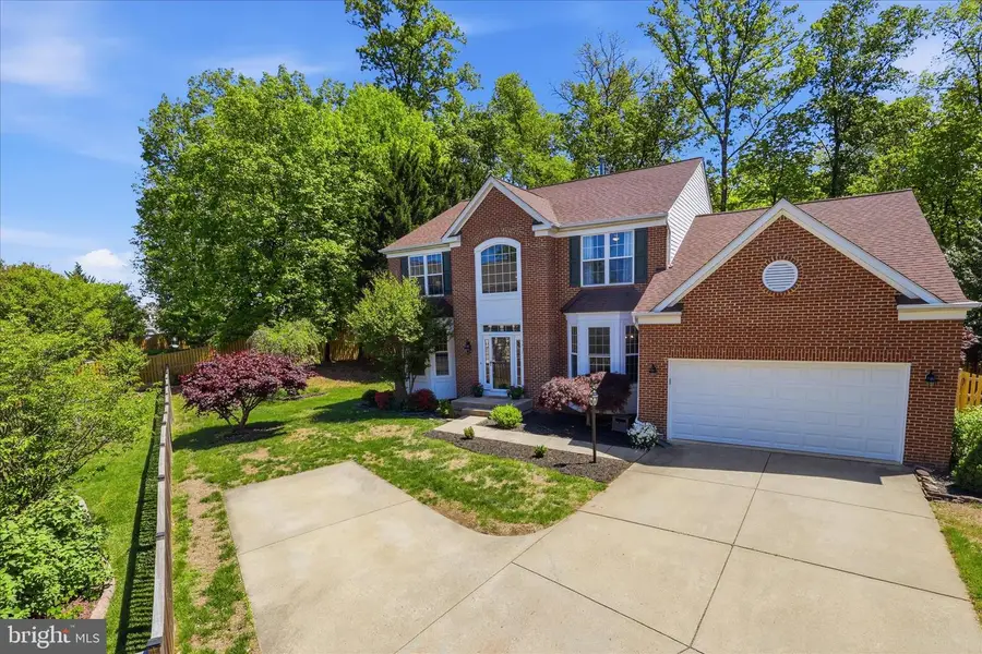 9818 Upper Mill Loop, Bristow, VA 20136 - #2