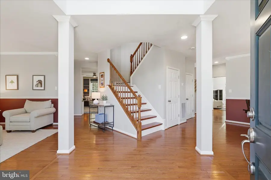 9818 Upper Mill Loop, Bristow, VA 20136 - #3