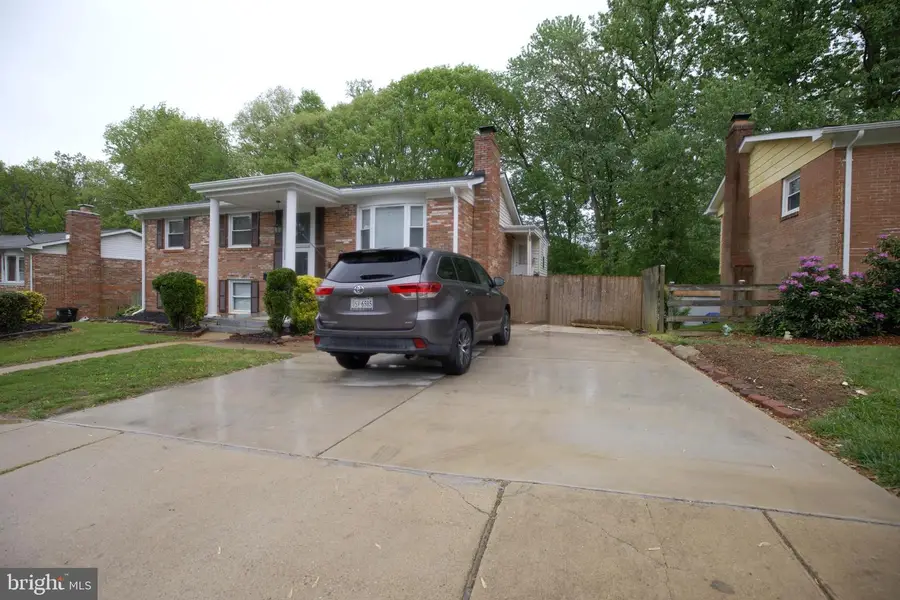 13629 Kingsman Rd, Woodbridge, VA 22193 - #3