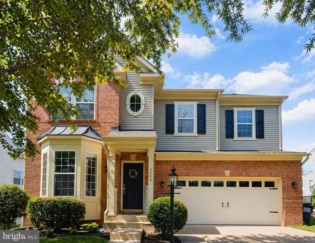 5554 Barnes Ln, Woodbridge, VA 22193 - #1
