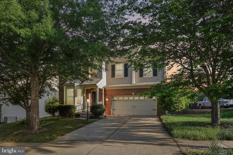 5554 Barnes Ln, Woodbridge, VA 22193 - #2