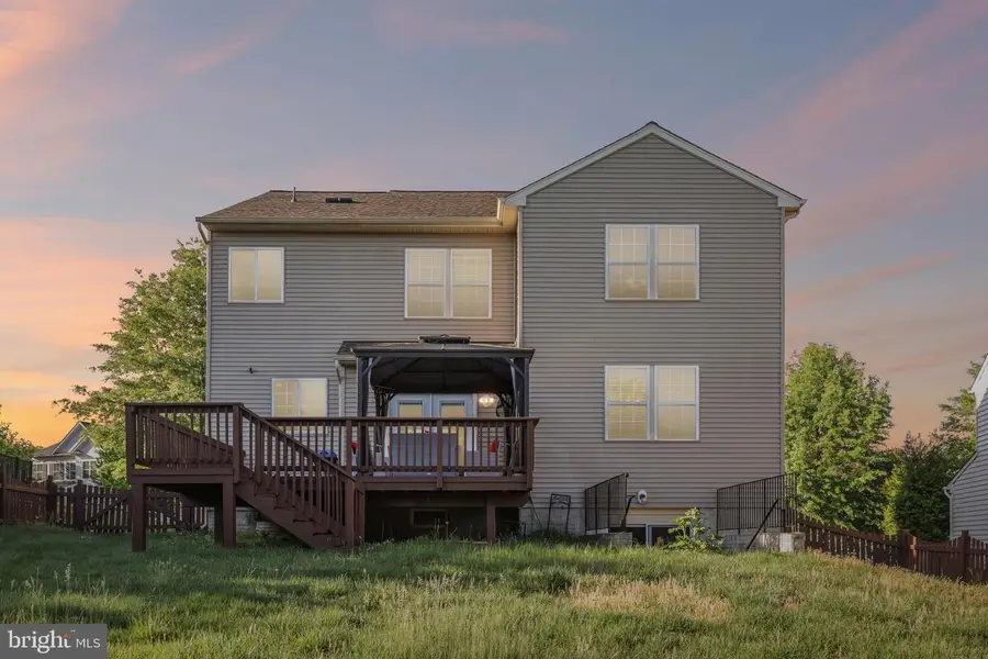 5554 Barnes Ln, Woodbridge, VA 22193 - #3