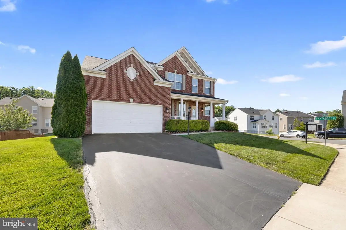7451 Pensacola Pl, Gainesville, VA 20155 - #1