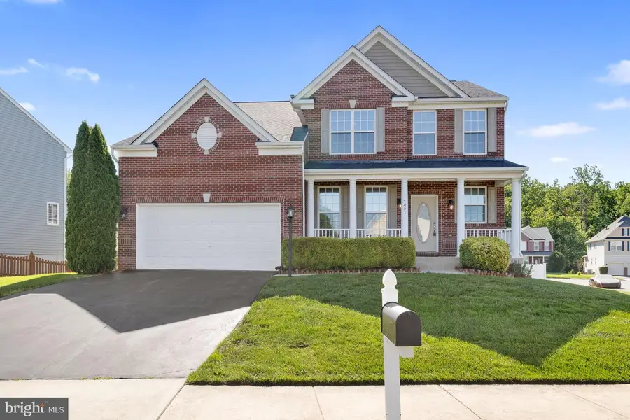 7451 Pensacola Pl, Gainesville, VA 20155 - #2
