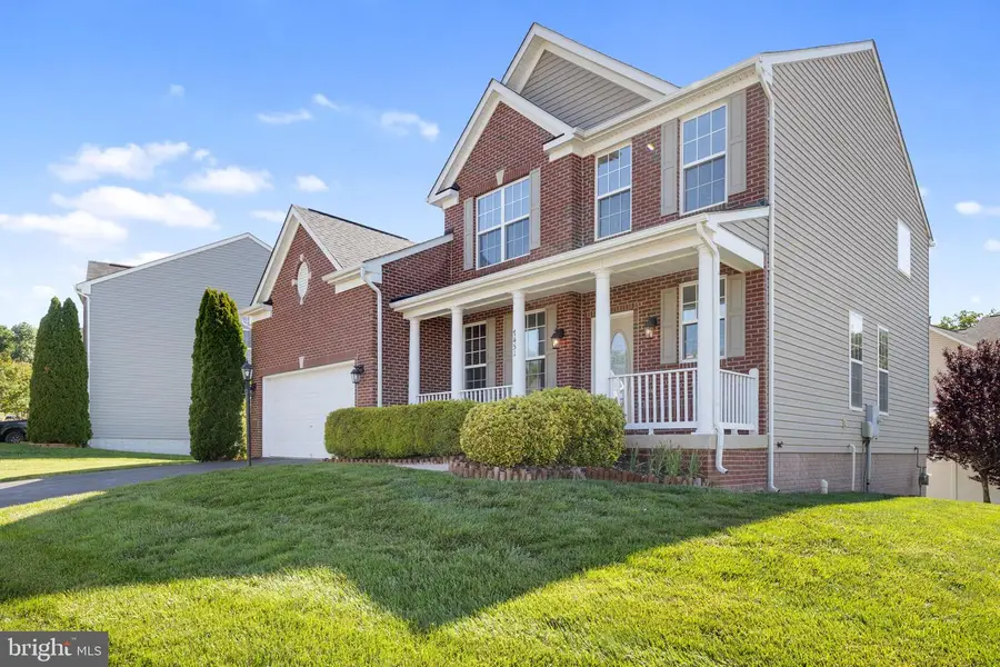 7451 Pensacola Pl, Gainesville, VA 20155 - #3