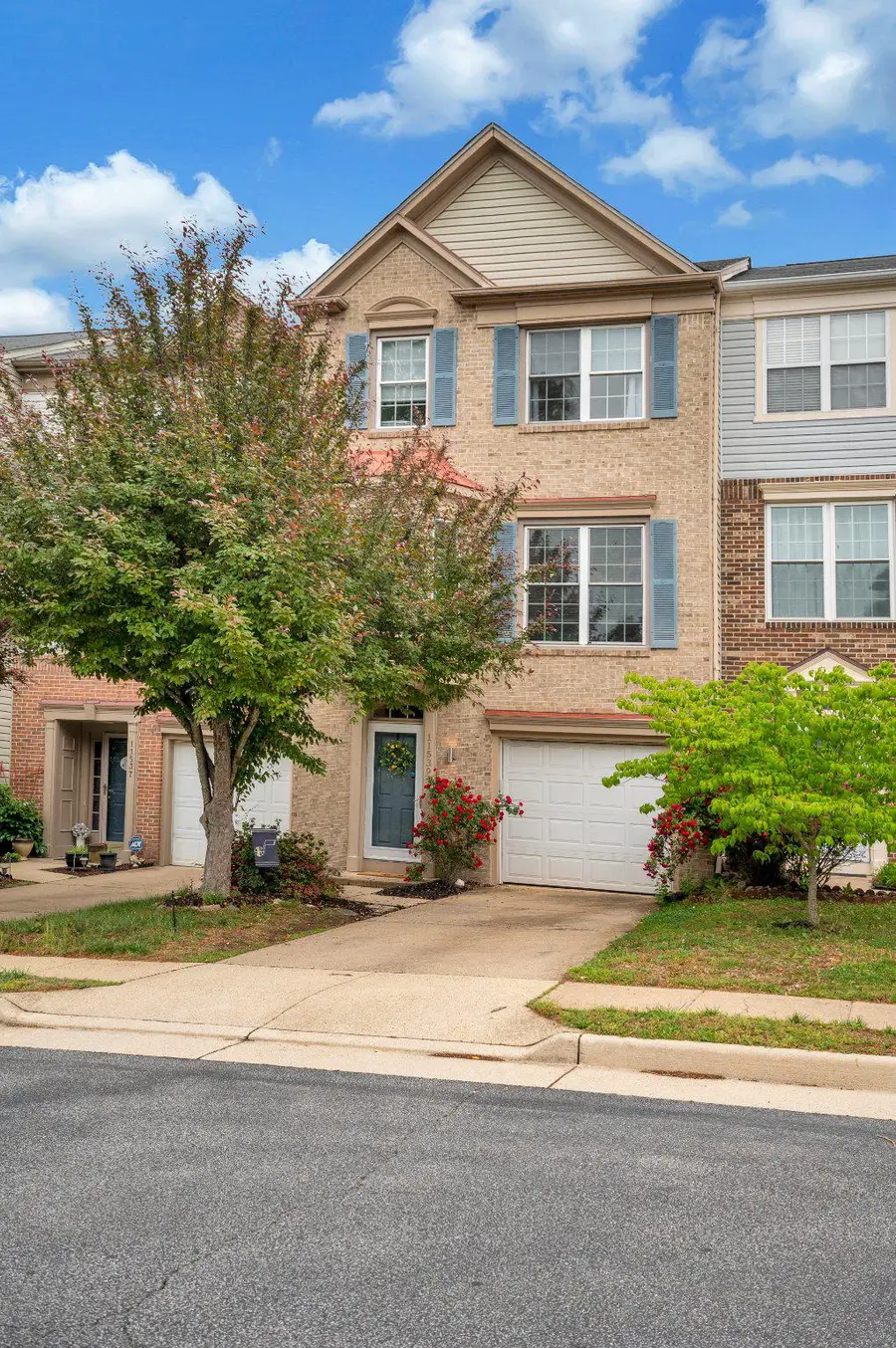 11539 Bertram St, Woodbridge, VA 22192 - #3